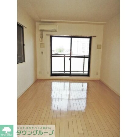 クレール鶴見の物件内観写真